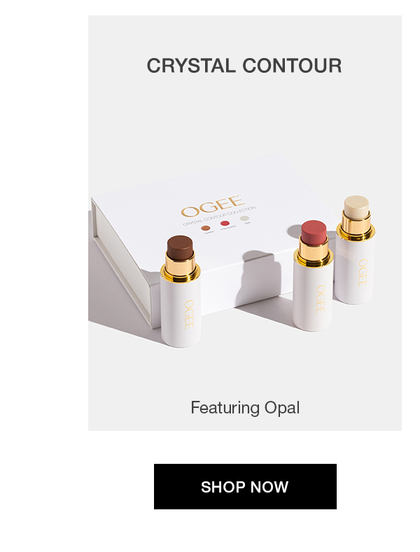 Crystal Contour