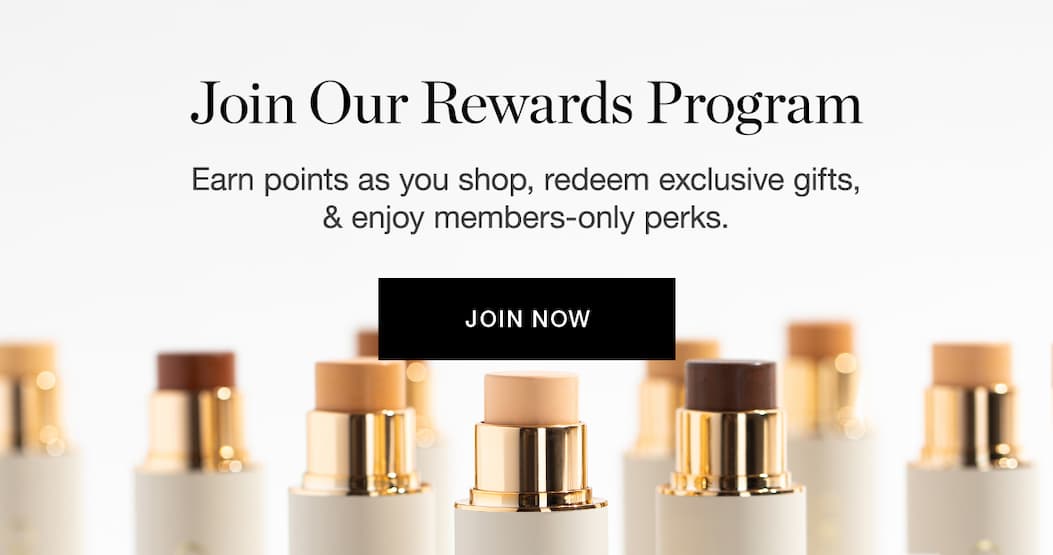 Join Our Rewards Program