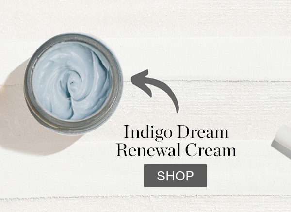 Indigo Dream Renewal Cream