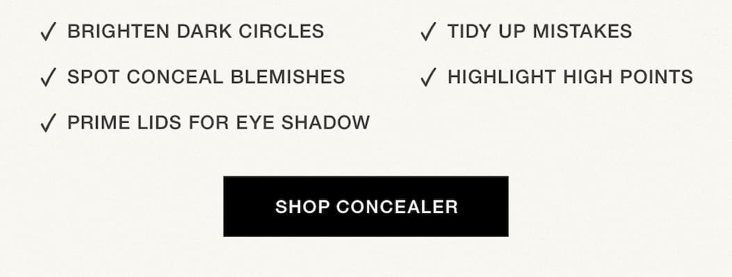 1 Tube, 5 Flawless Fixes
