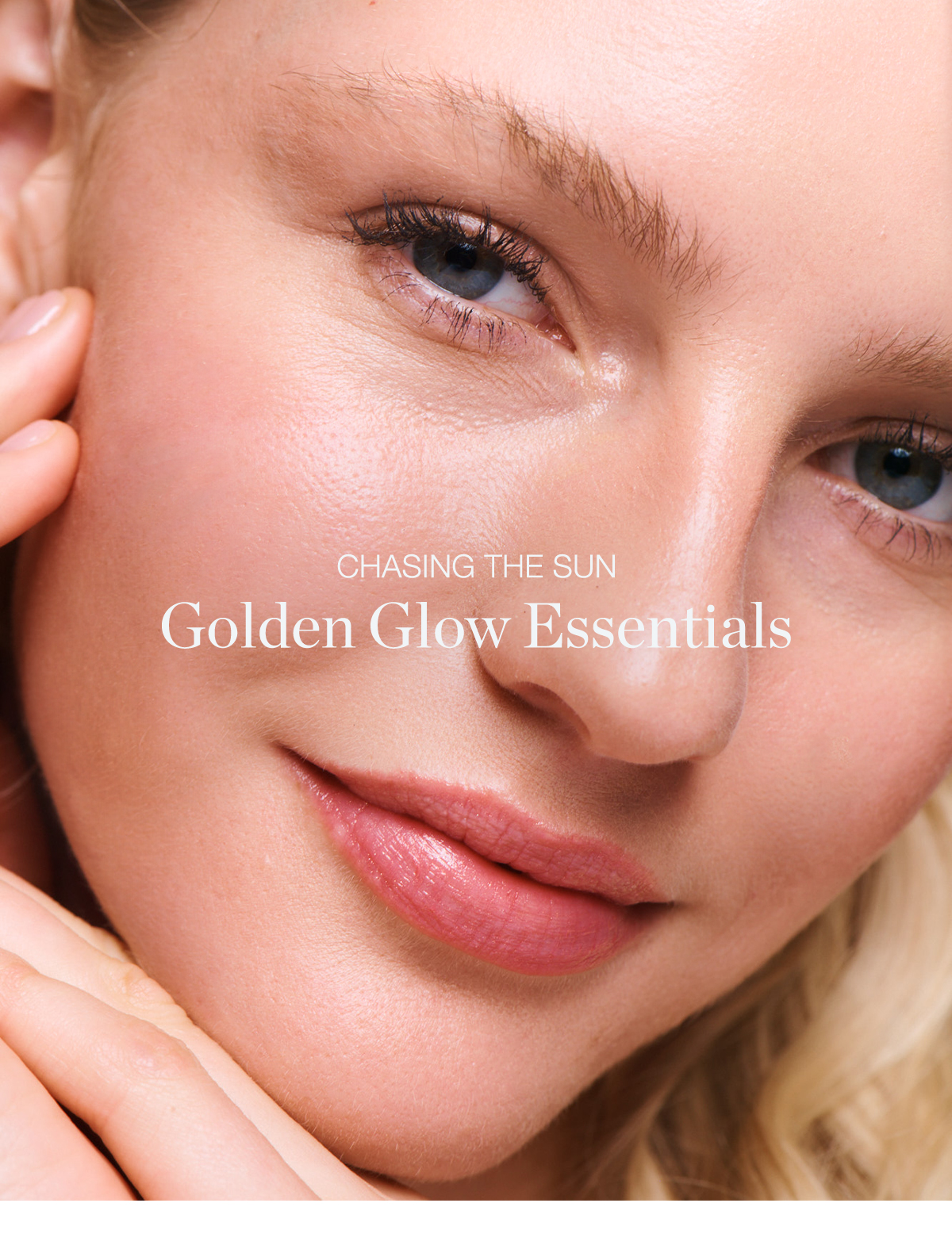 Golden Hour Glow Essentials