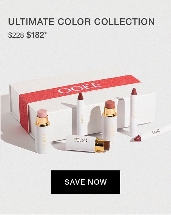 ULTIMATE COLOR COLLECTION