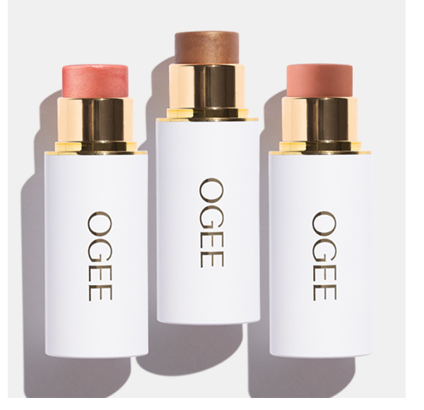 Golden Contour Collection