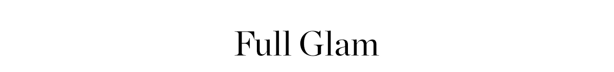 Full glam