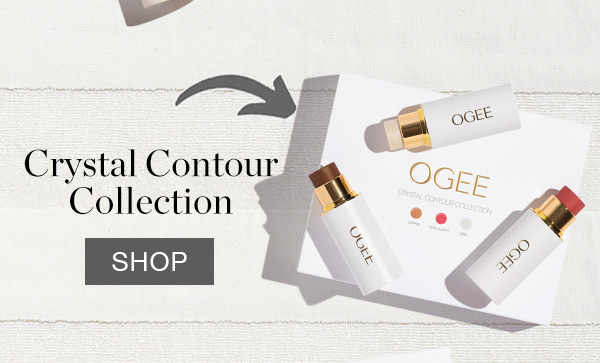 Crystal Contour Collection