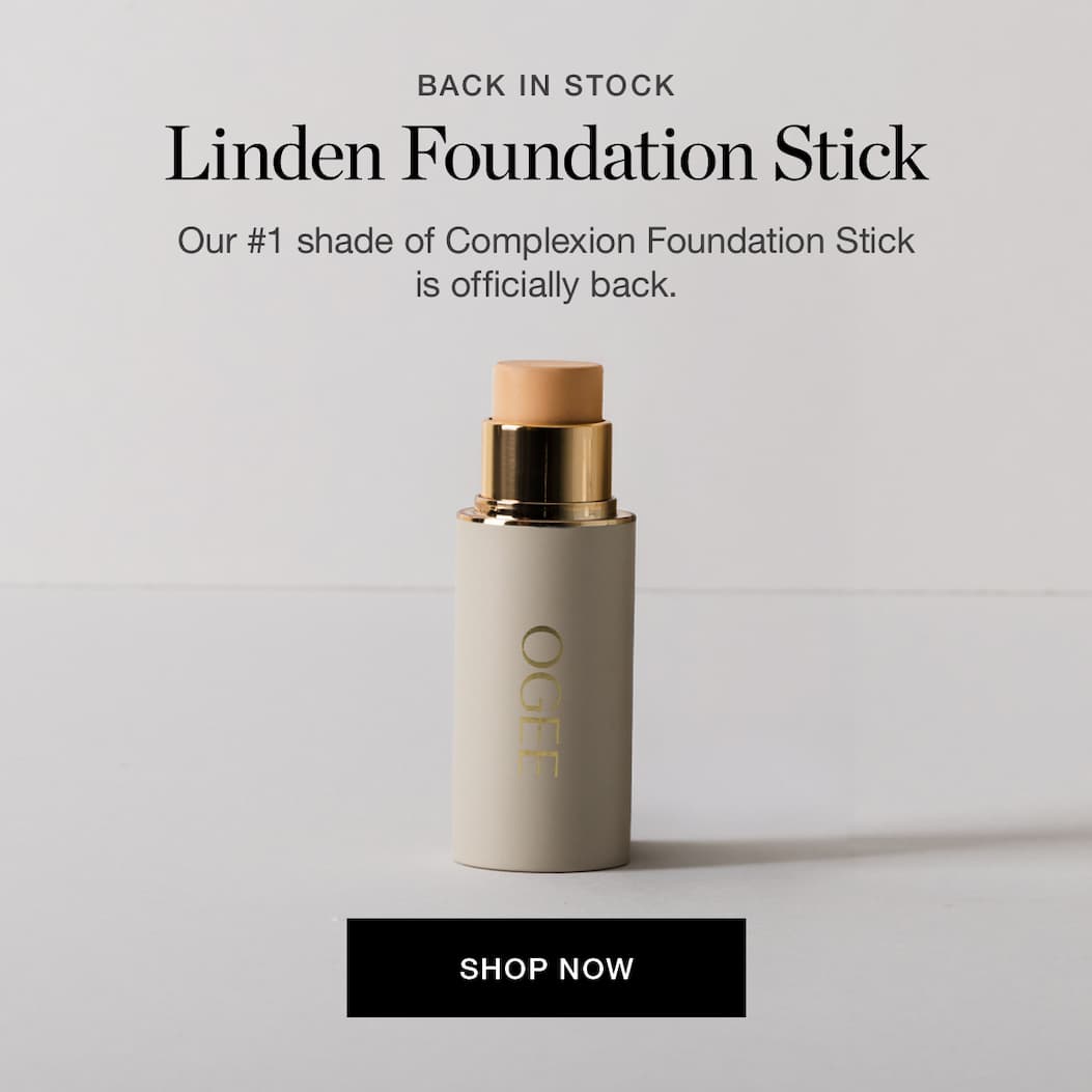 Our #1 shade of Complexion Foundation Stick is officially back. 
