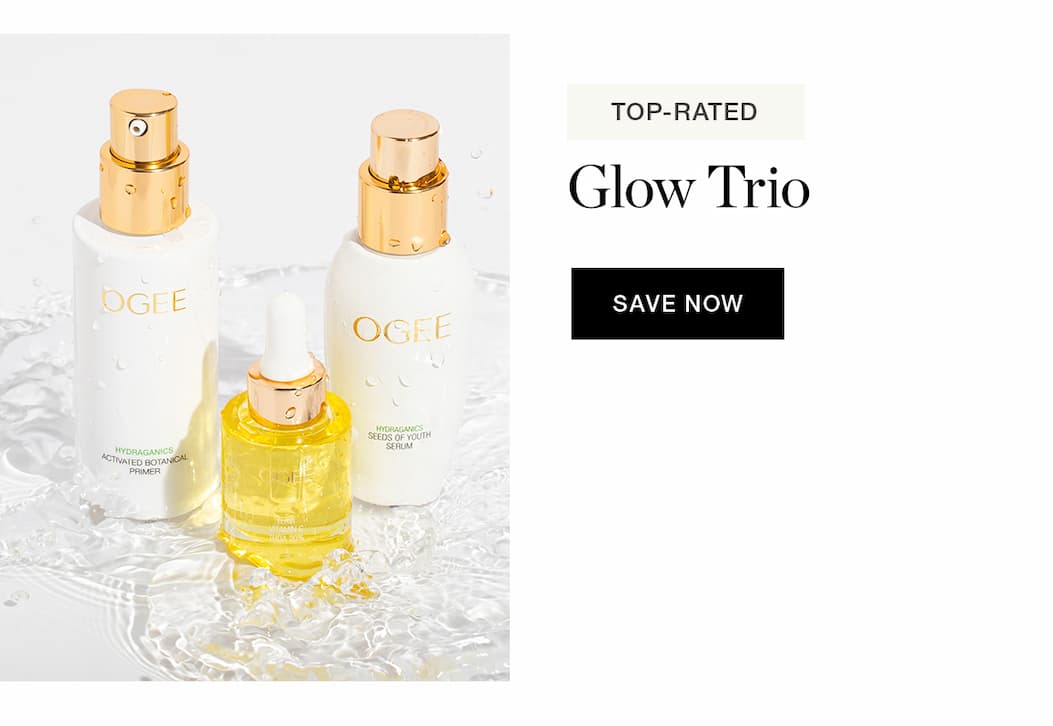 Glow Trio