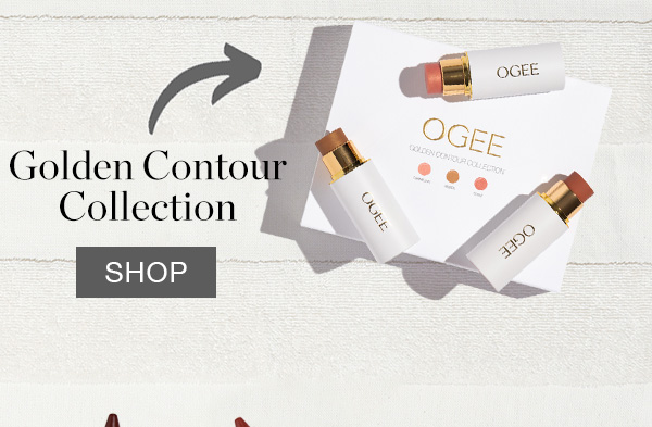 Golden Contour Collection
