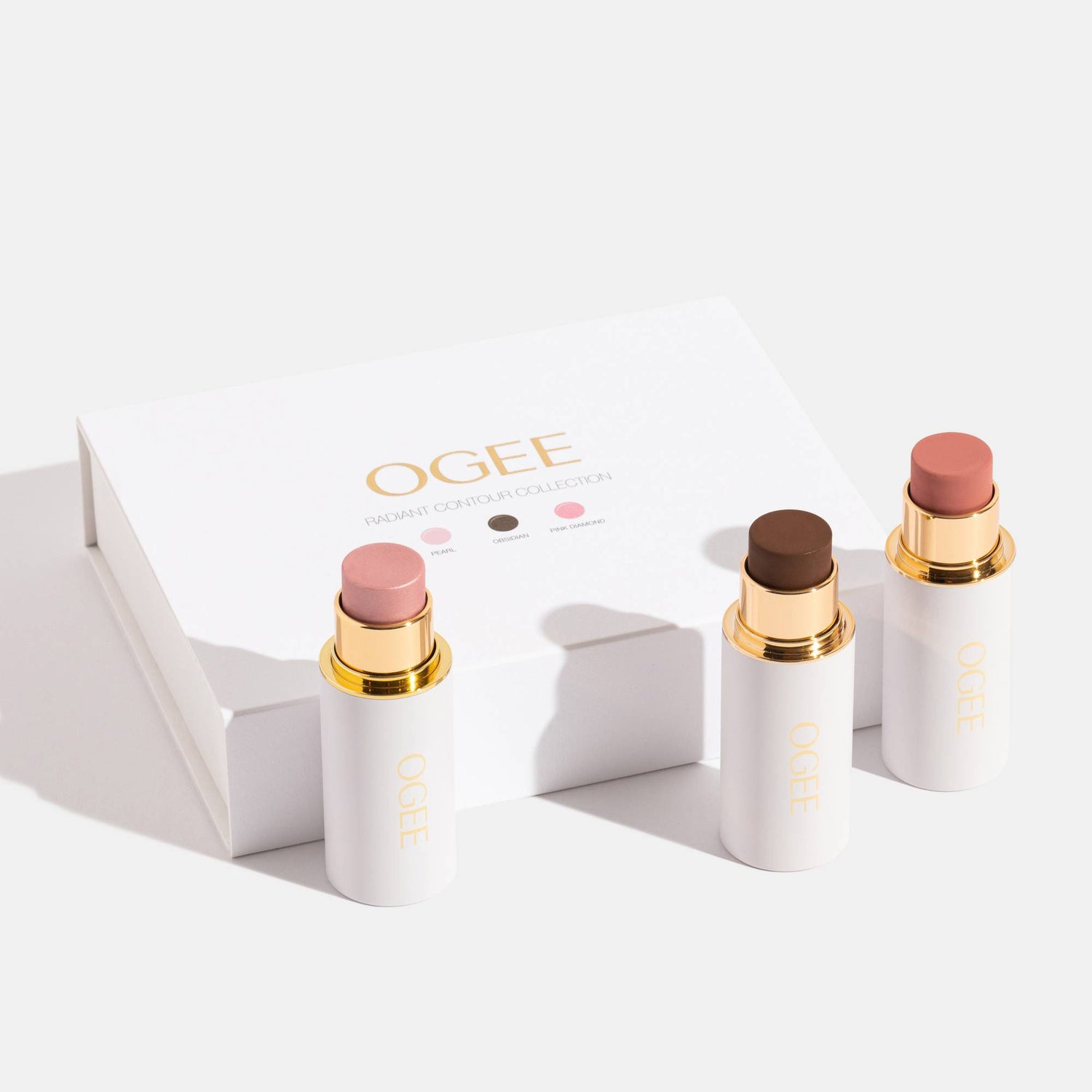 Radiant Contour Collection