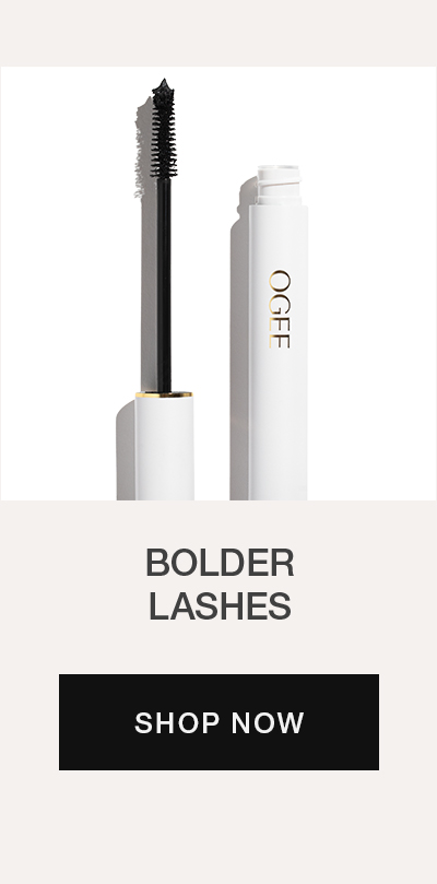 BOLDER LASHES