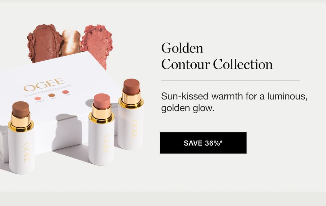 Golden Contour Collection