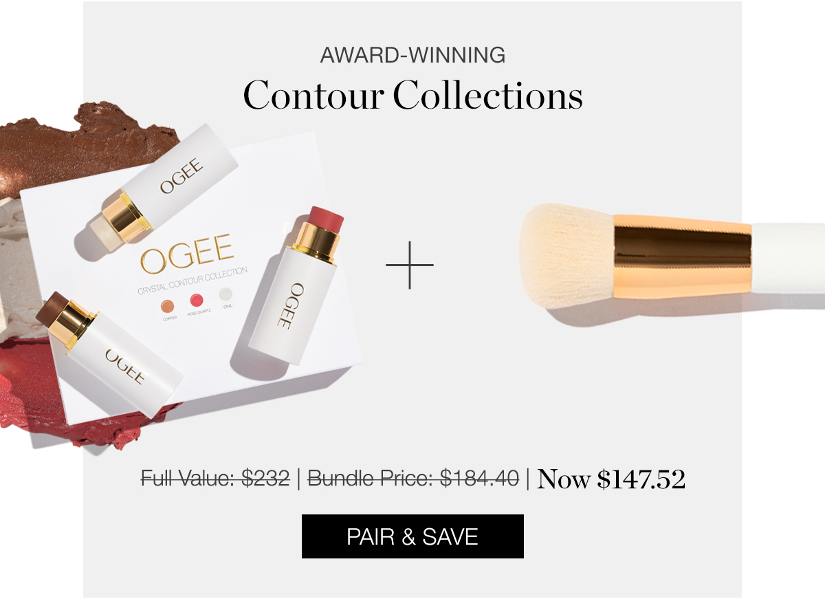 Contour Collections