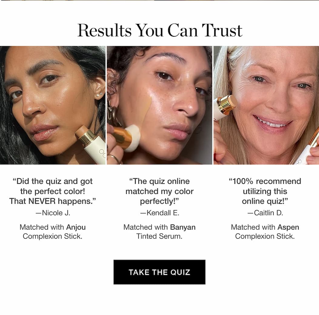 Results You Can Trust