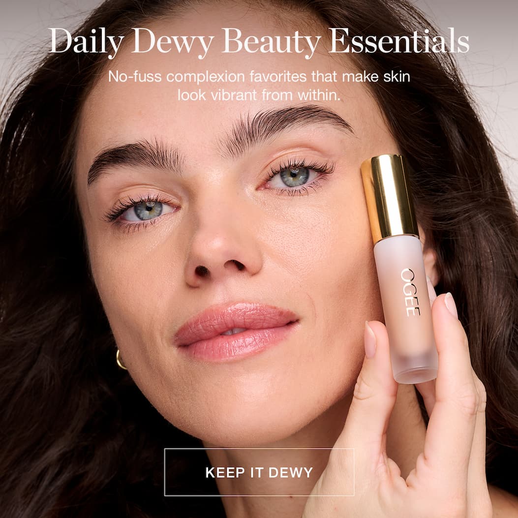 No-fuss complexion favorites that make skin look vibrant from within.