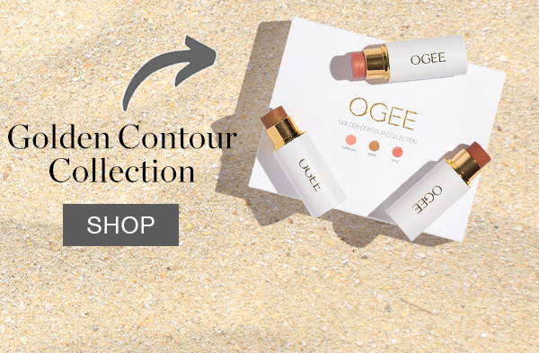 Golden Contour Collection