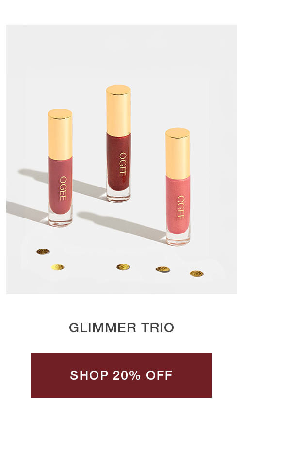 GLIMMER TRIO
