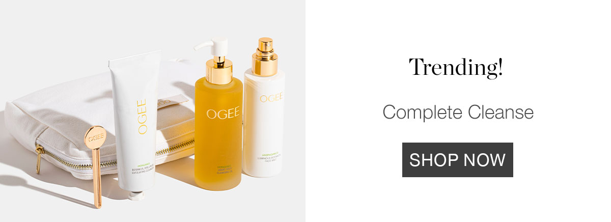 Trending! Complete Cleanse