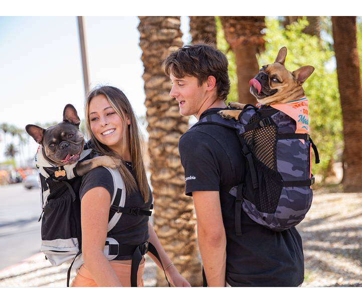 K9 Sport Sack