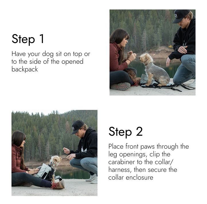 Follow these steps