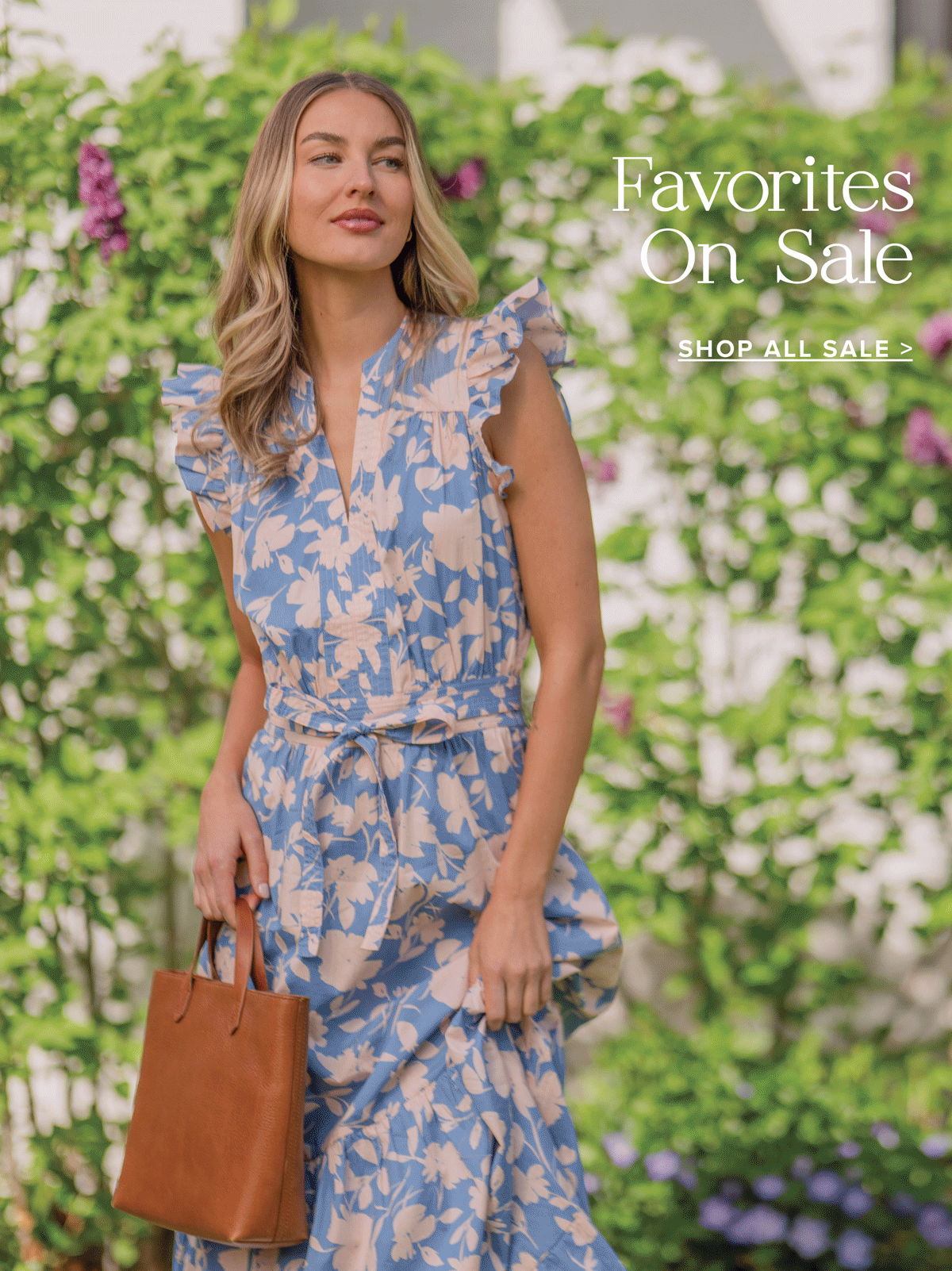 Favorites on sale