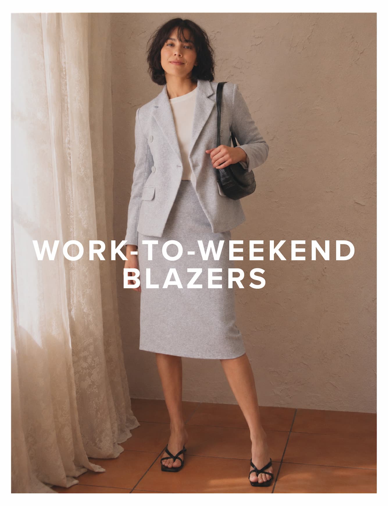 Best selling blazers