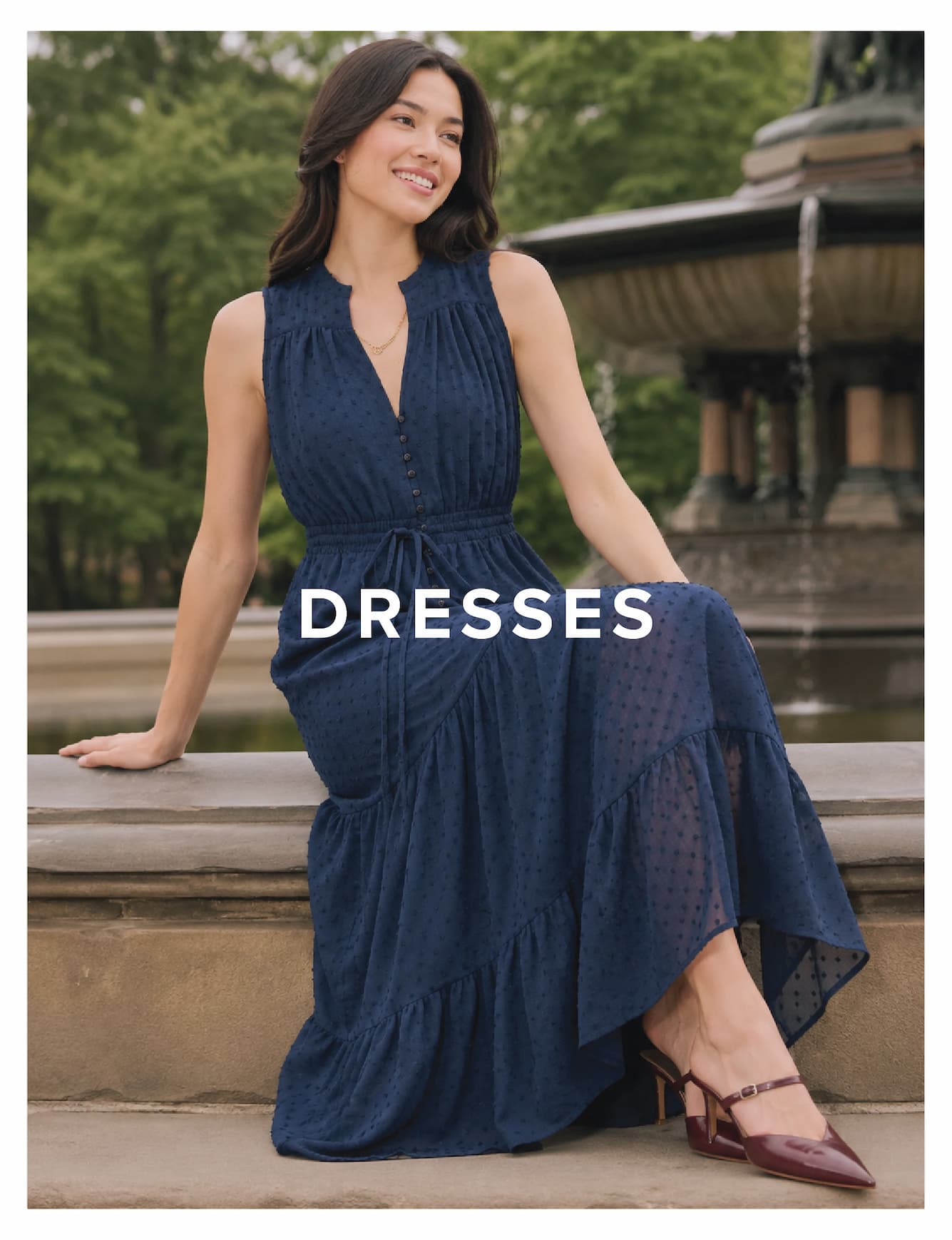 Dresses