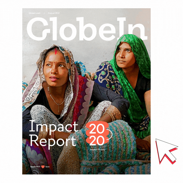 2020 Impact Report