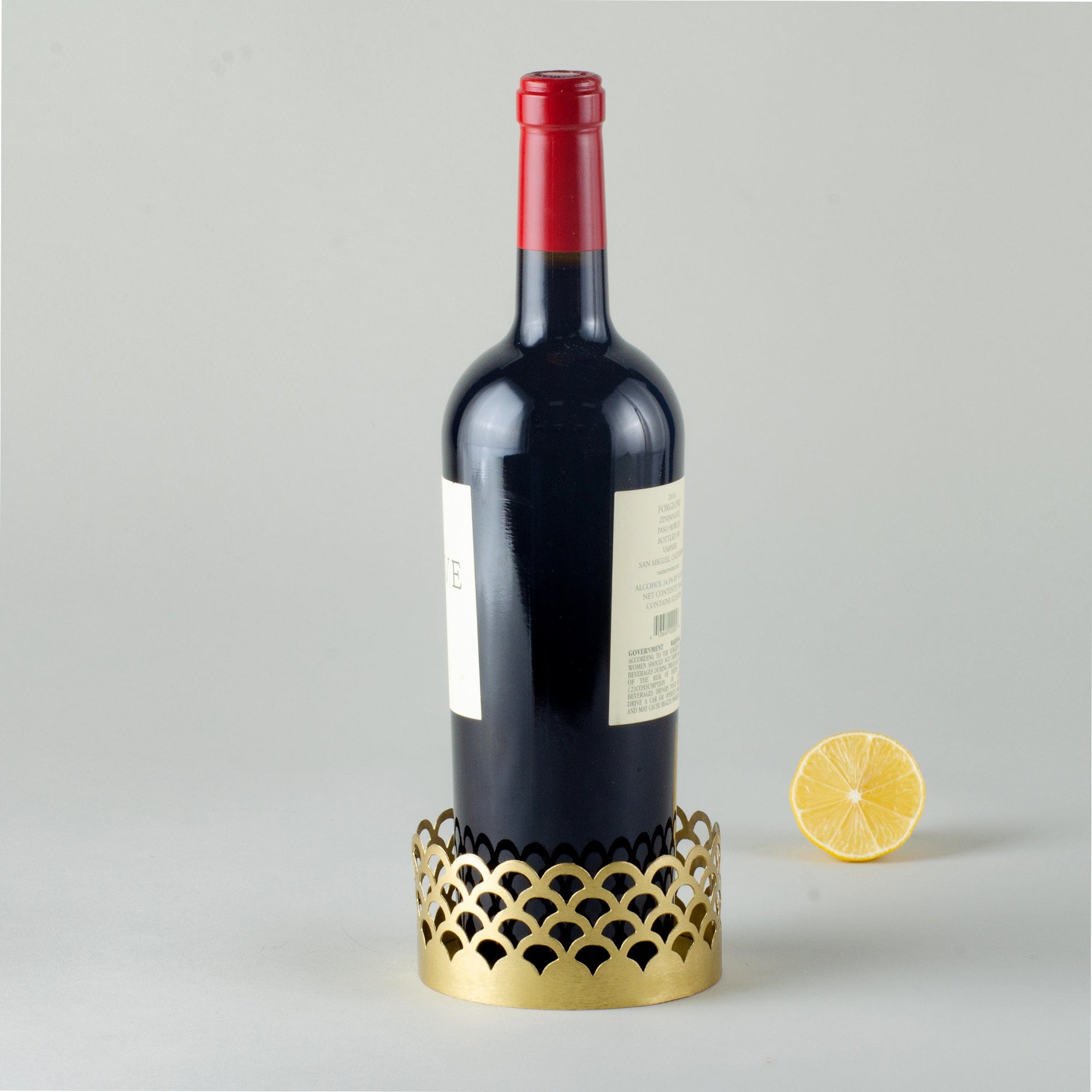 Bottle Coaster