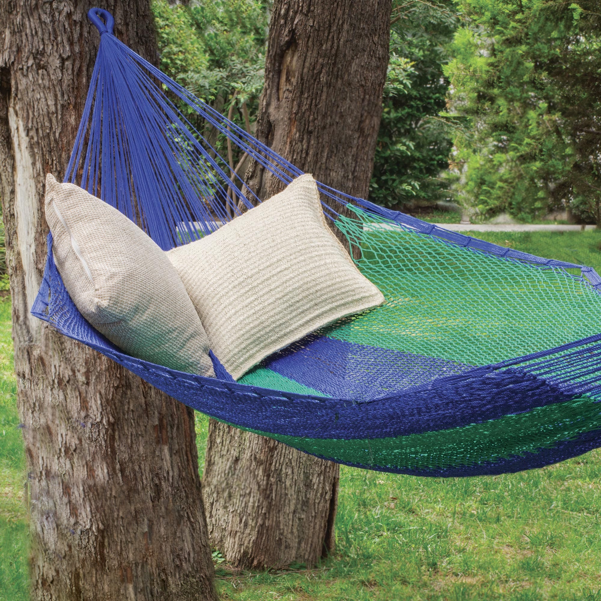 Outdoor Living