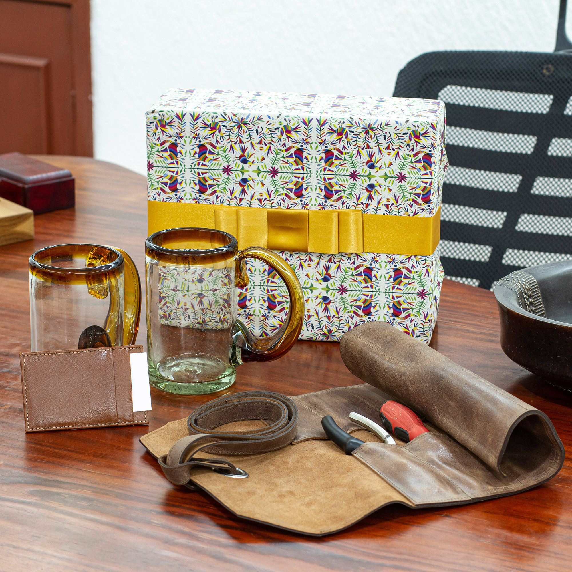 For Him Gift Set