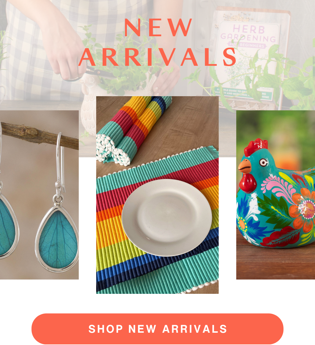 Shop new arrivals!