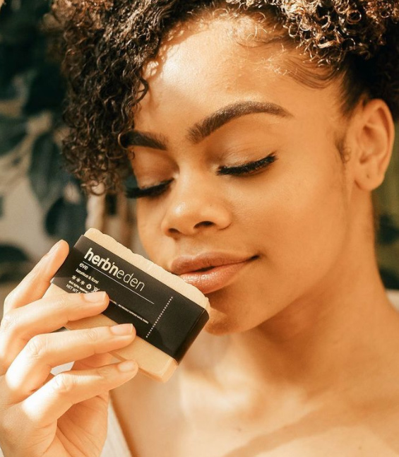 Your exclusive discount is here! Herb'N Eden