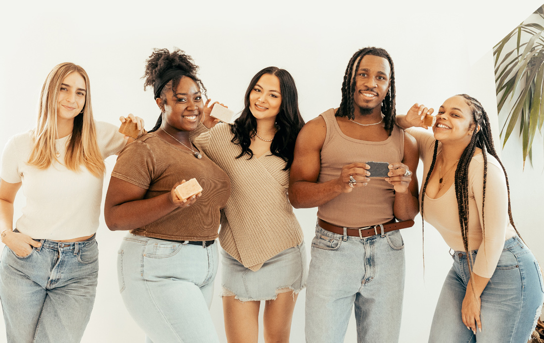 Your exclusive discount is here! Herb'N Eden