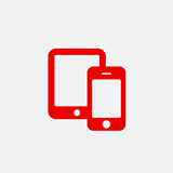 Mobil & Tablet