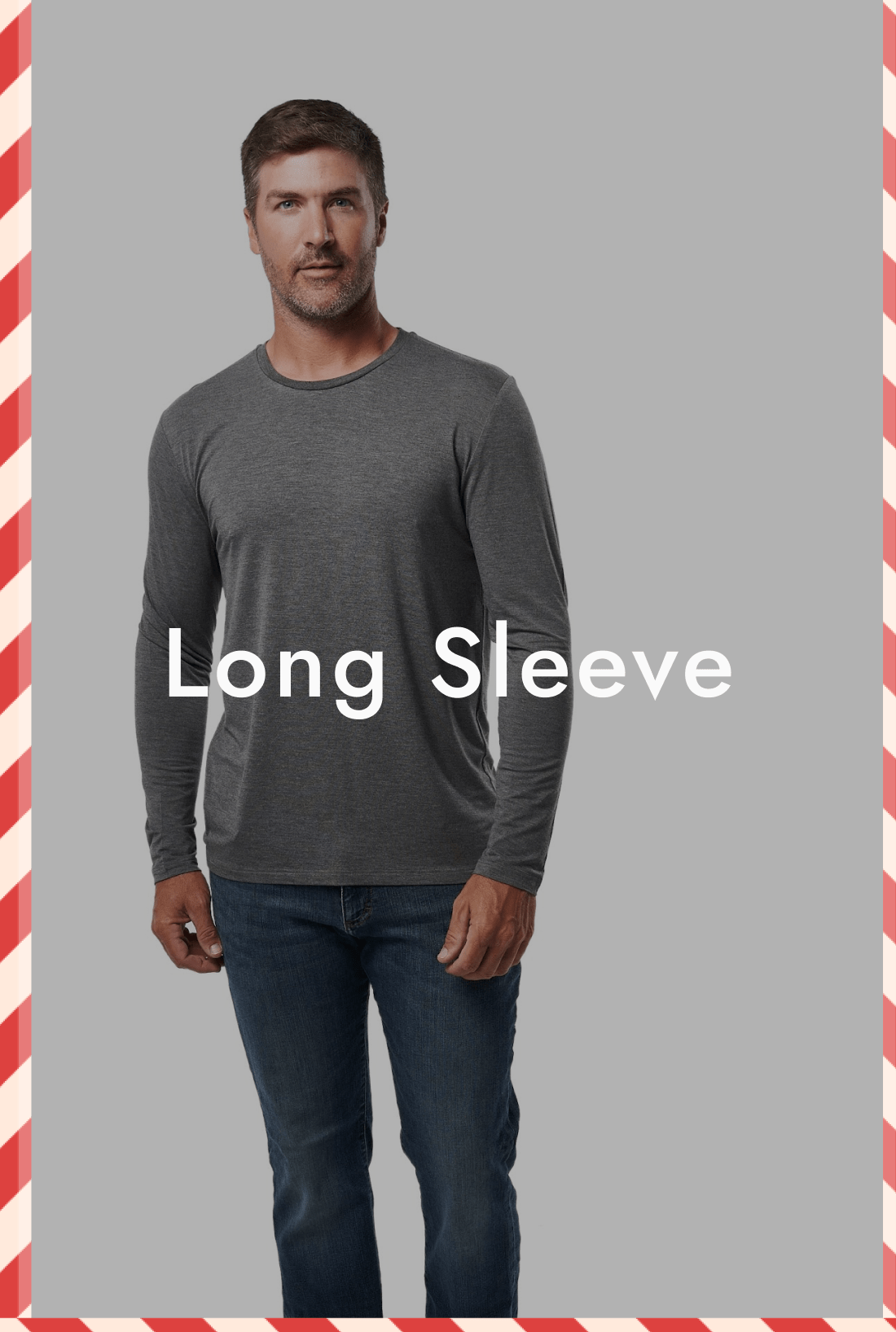 Long Sleeve