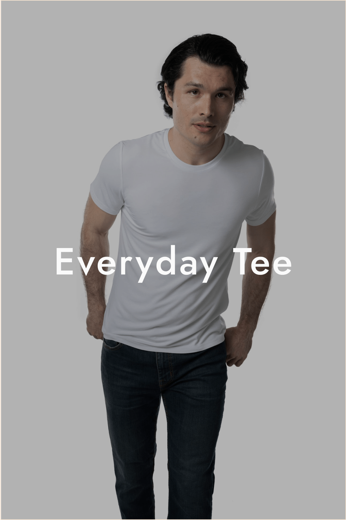 Everyday Tee