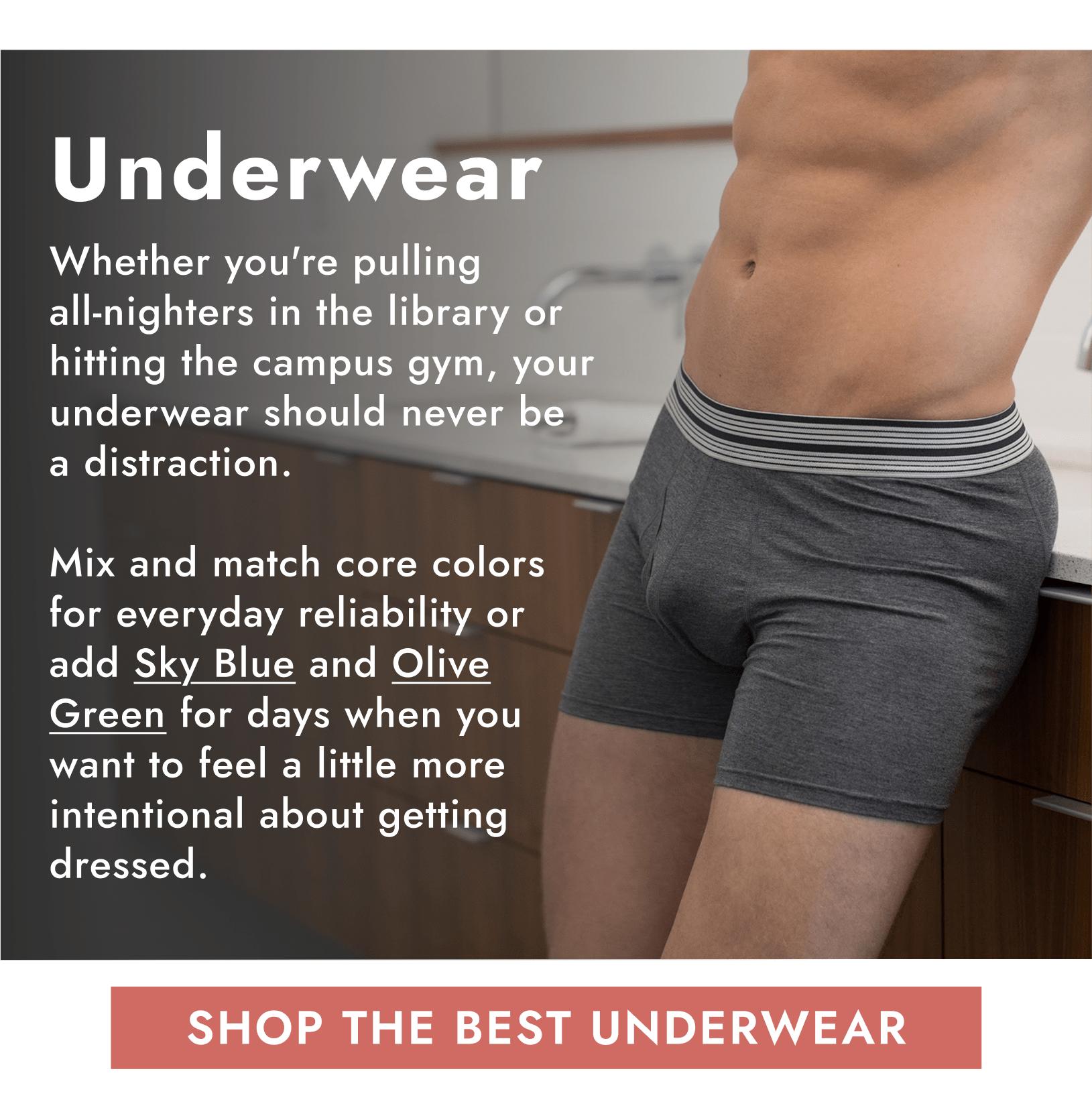 Underwear