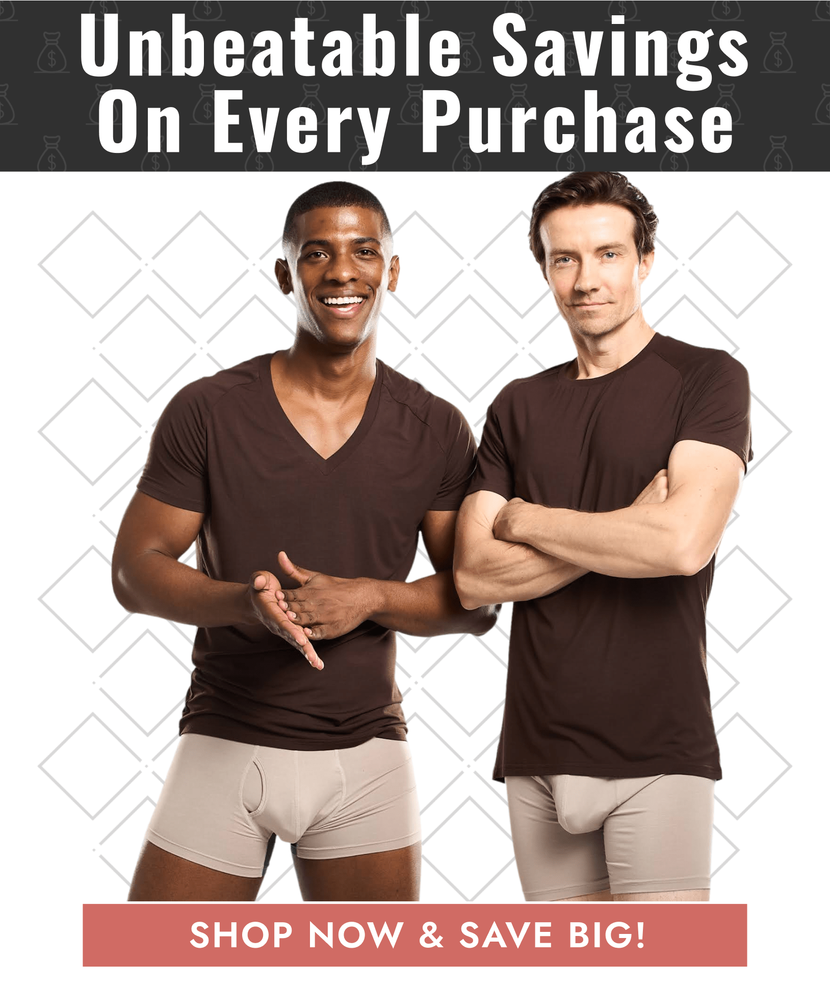 Unbeatable Savings On Every Purchase