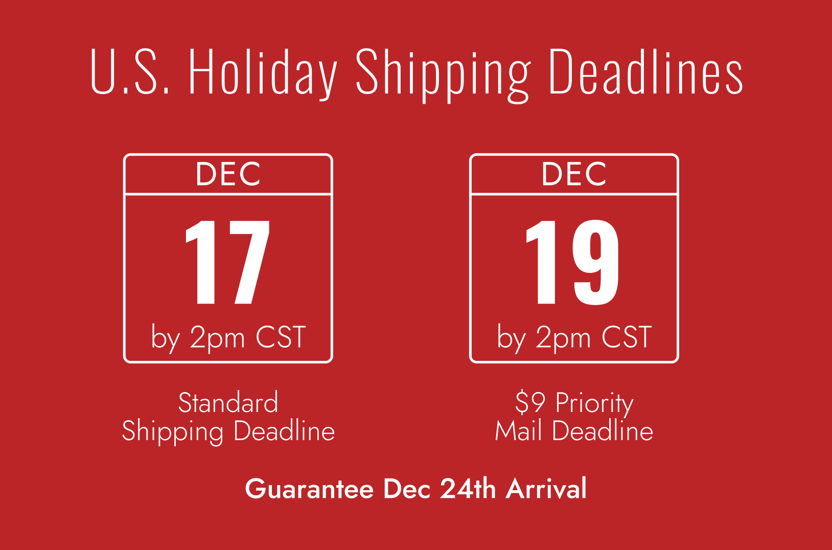 A Better Shopping Experience Awaits! We've updated our website to make finding the perfect gift easier than ever.