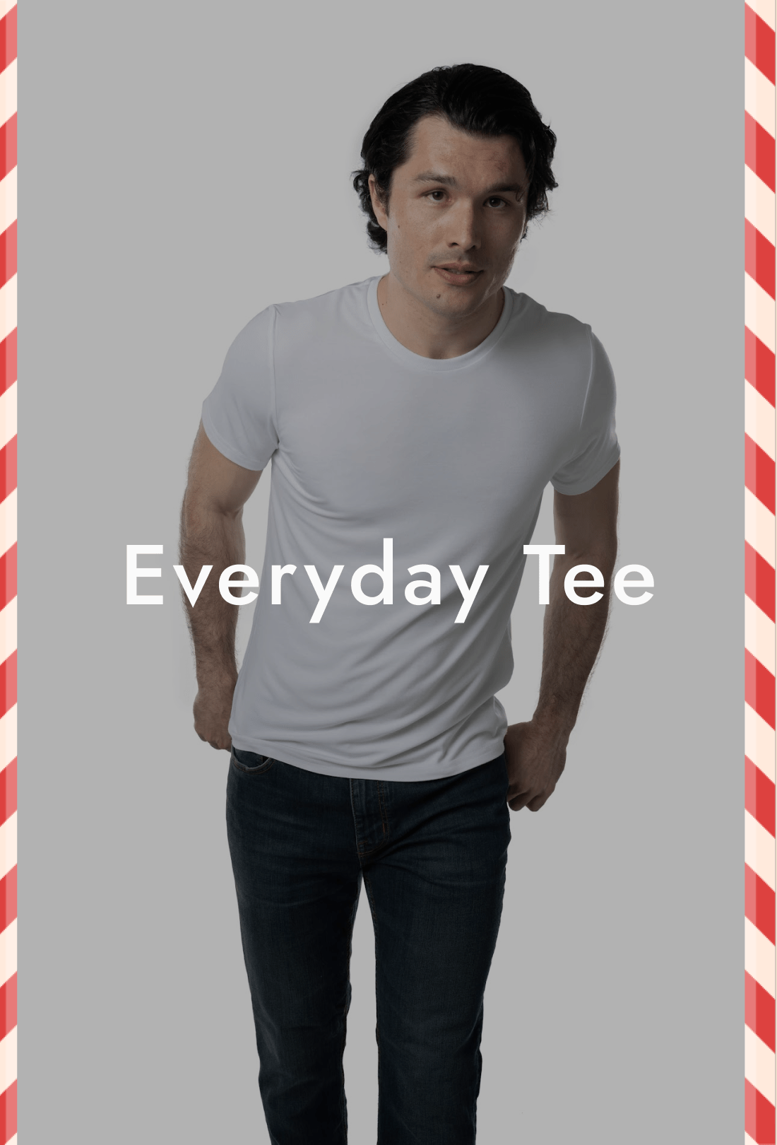 Everyday Tee