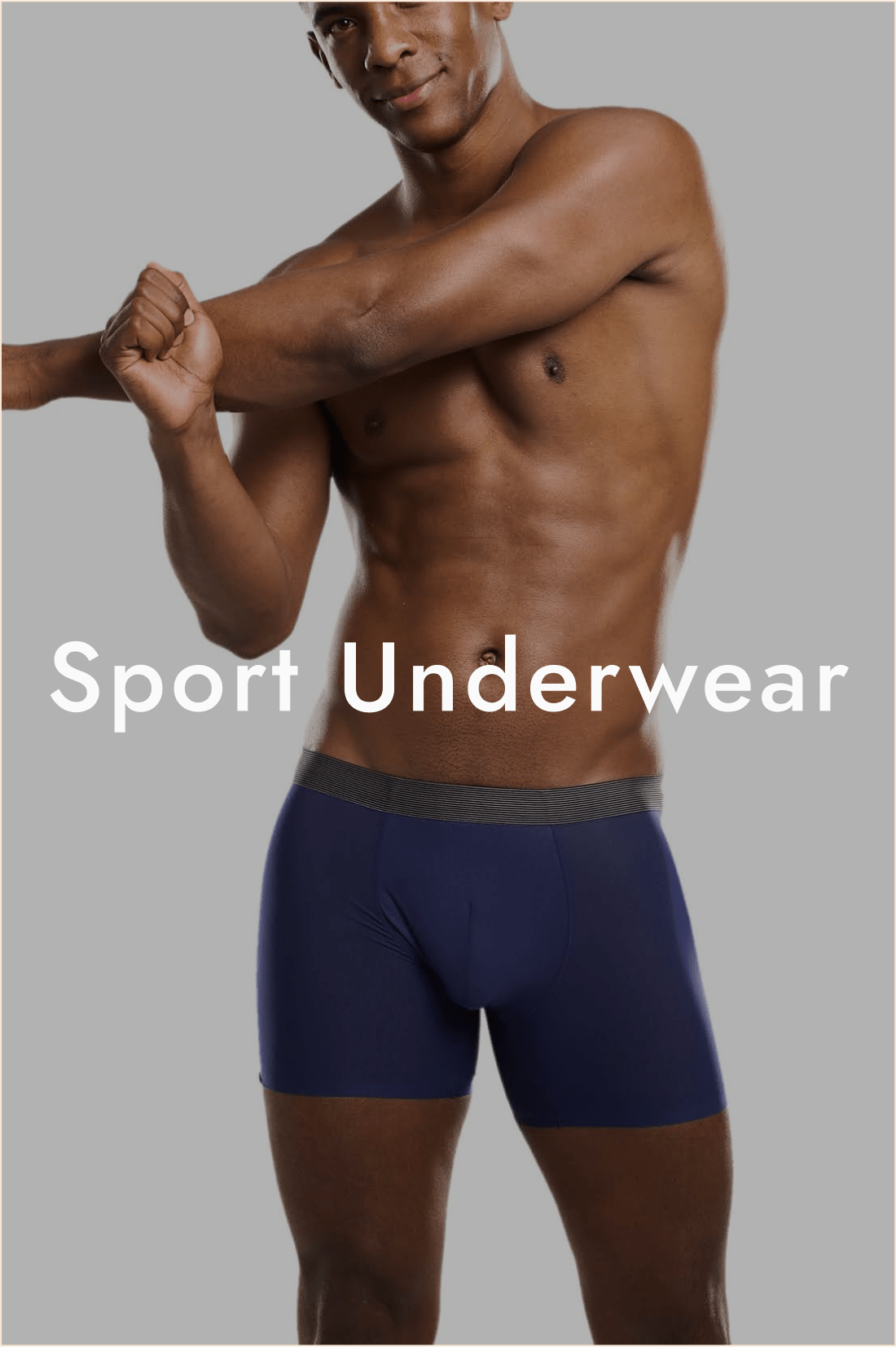 Sport Underwear
