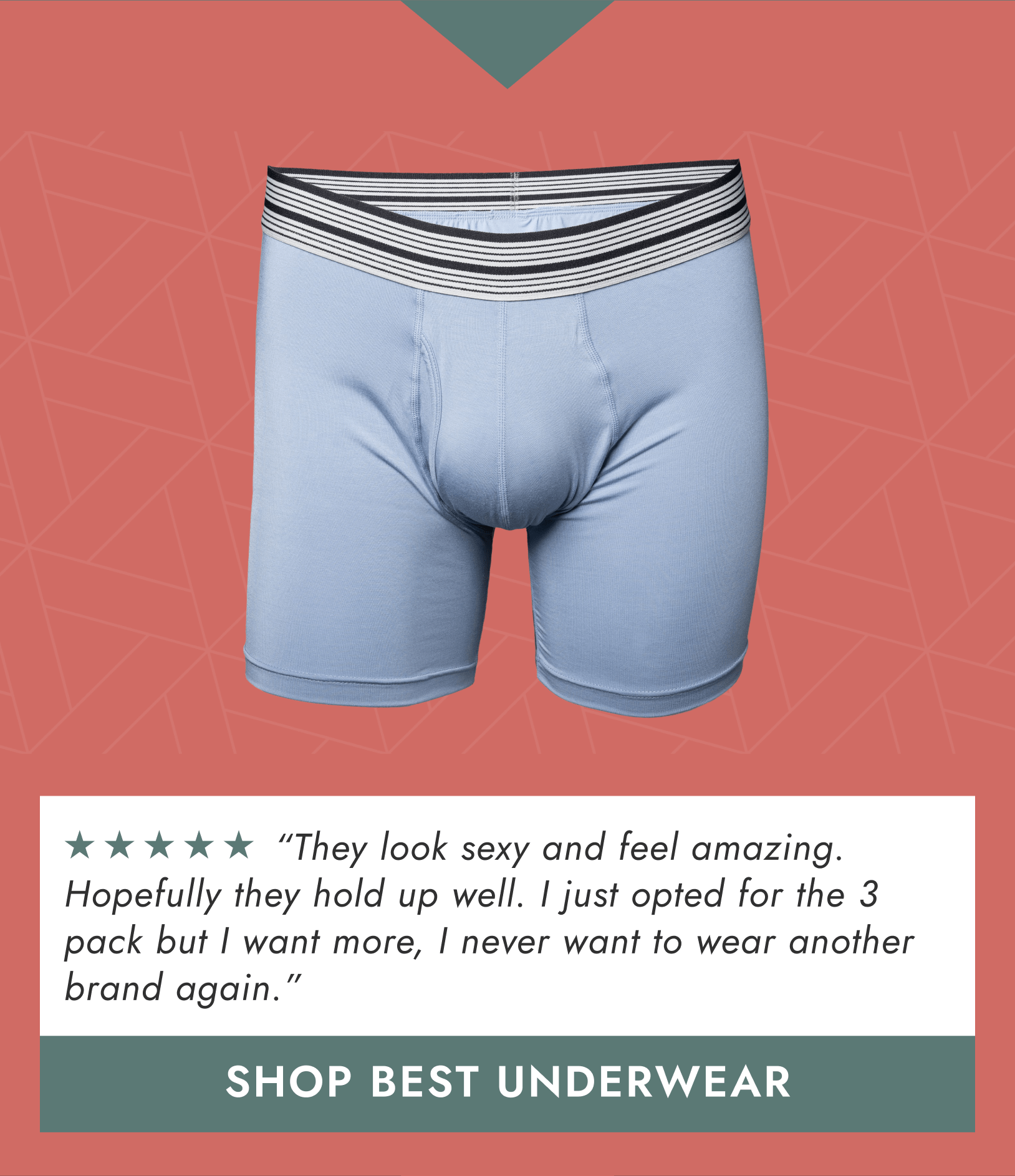 SHOP BEST UNDERWEAR