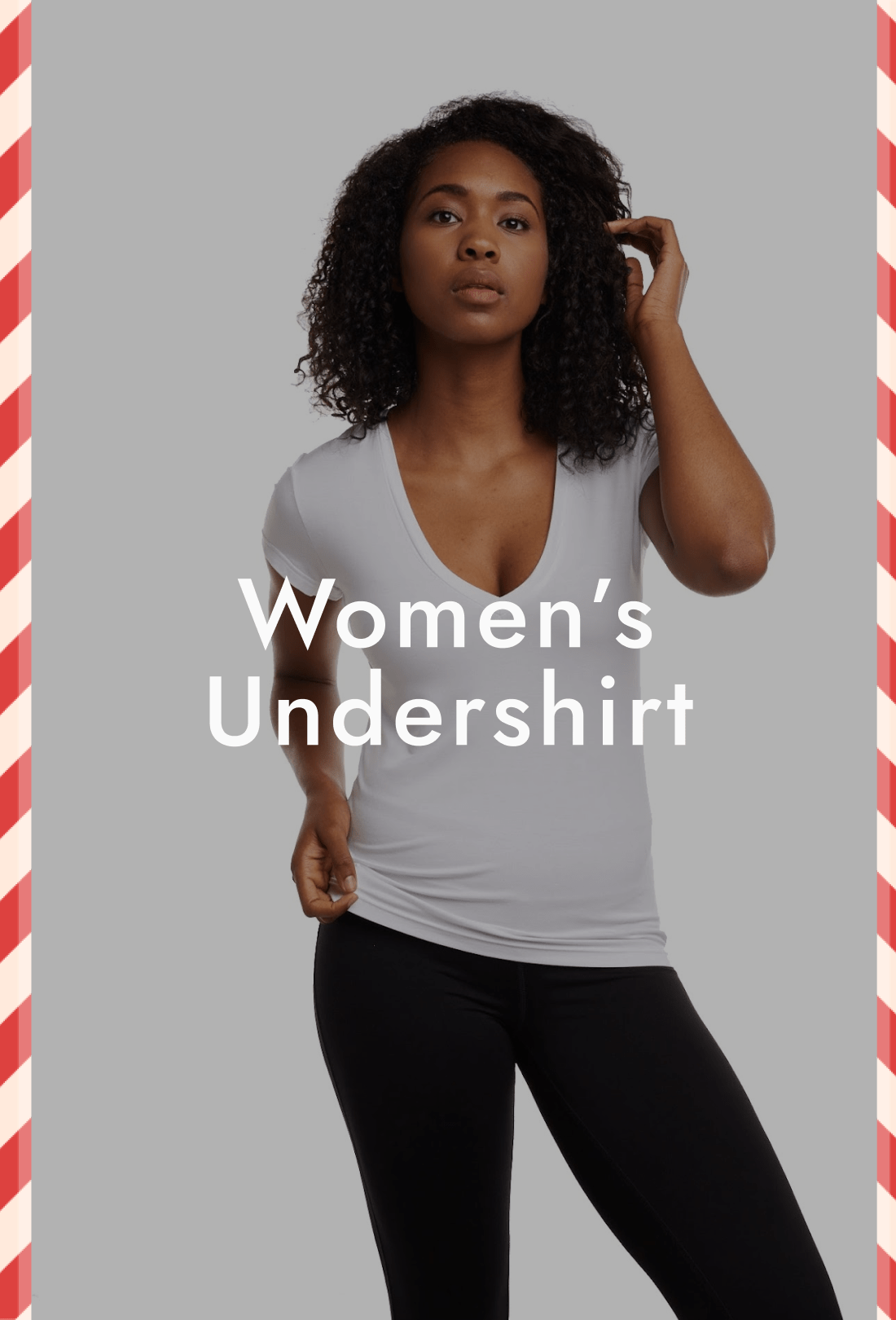 Women's Undershirt