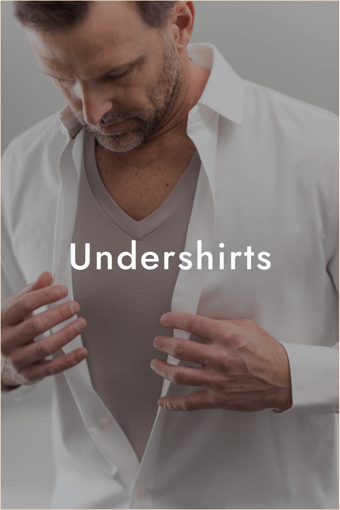 Undershirts
