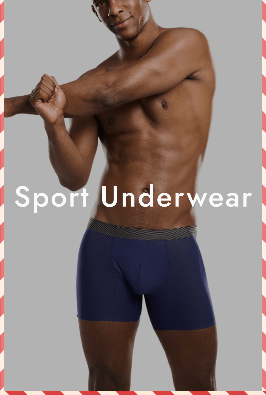 Sport Underwear