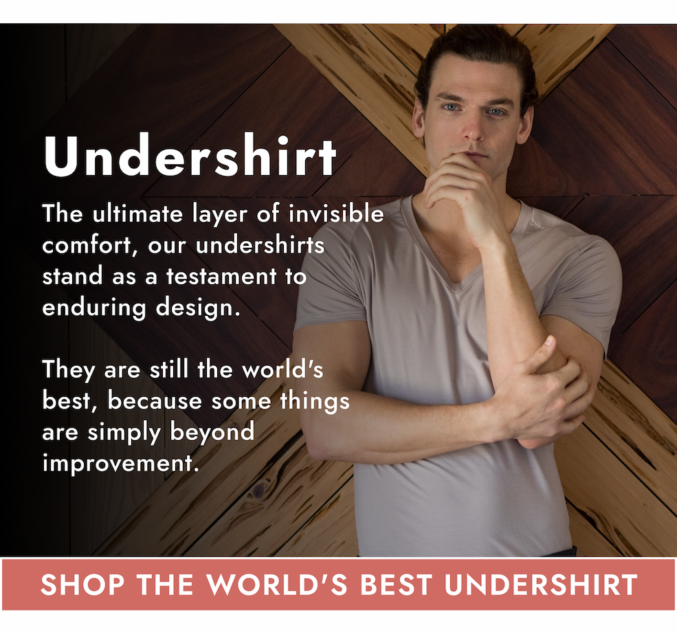 Undershirt