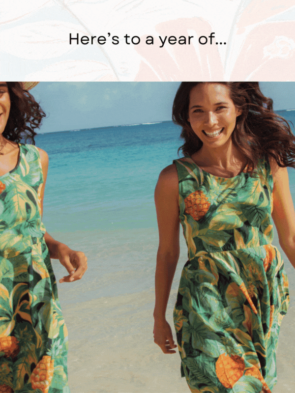 Here's to a Year of... Jams World