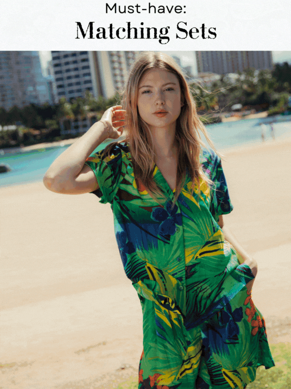 The most effortless, stylish outfits you will ever own! Jams World