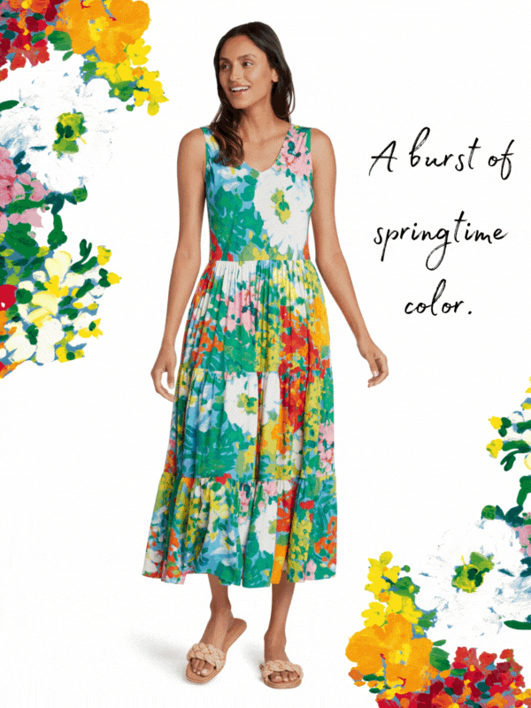 Explore Jams World's Floral Art for Spring Jams World