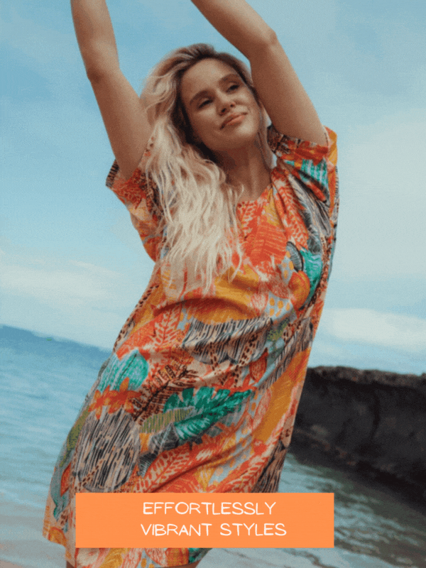 The styles you love in bold prints Jams World